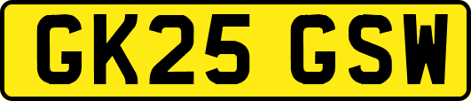 GK25GSW