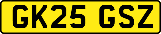 GK25GSZ