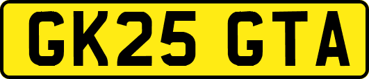 GK25GTA