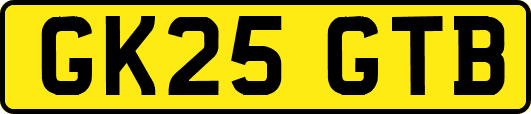GK25GTB