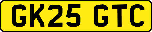 GK25GTC