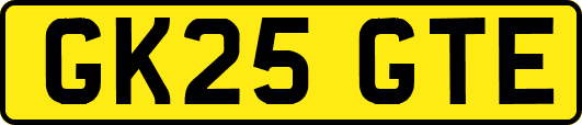 GK25GTE