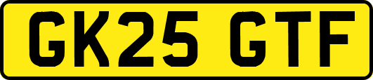 GK25GTF