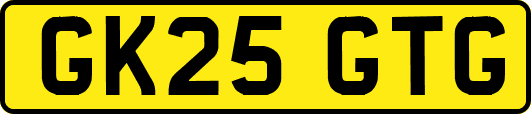 GK25GTG