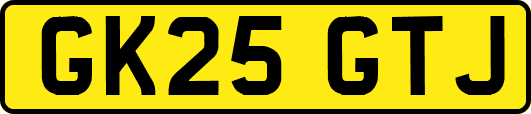 GK25GTJ