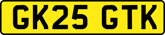 GK25GTK