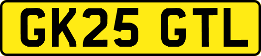 GK25GTL