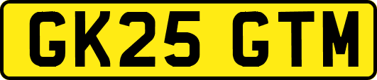 GK25GTM
