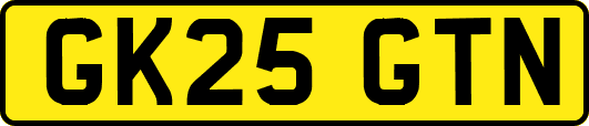 GK25GTN