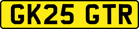 GK25GTR