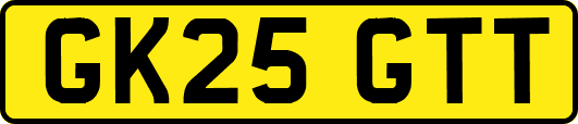 GK25GTT