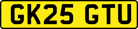 GK25GTU