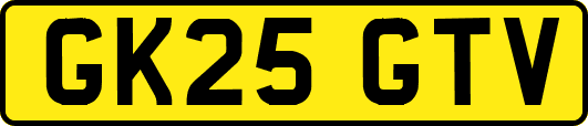 GK25GTV