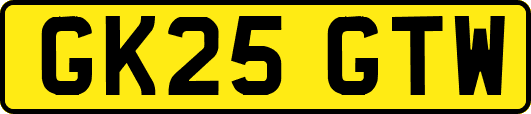 GK25GTW