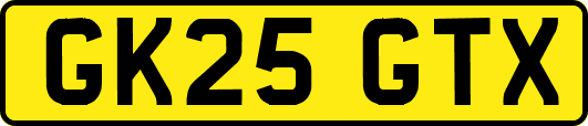 GK25GTX