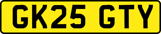 GK25GTY