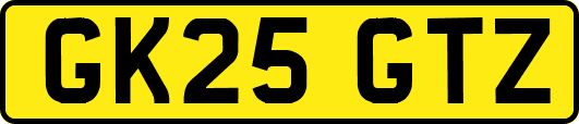 GK25GTZ