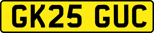 GK25GUC