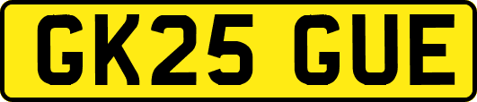 GK25GUE