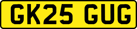 GK25GUG