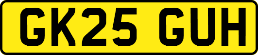 GK25GUH