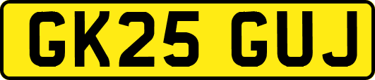 GK25GUJ