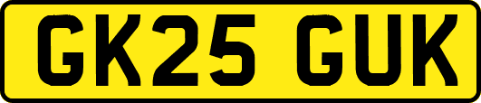 GK25GUK
