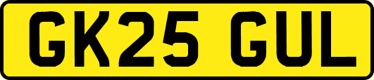 GK25GUL