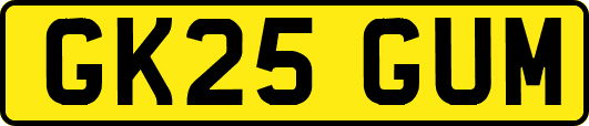 GK25GUM