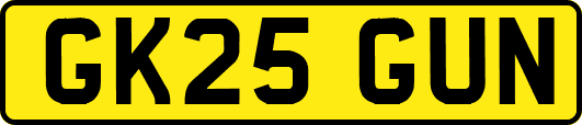 GK25GUN