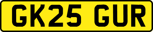GK25GUR