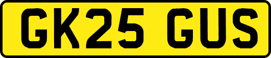 GK25GUS