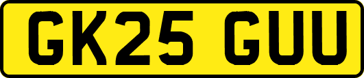 GK25GUU