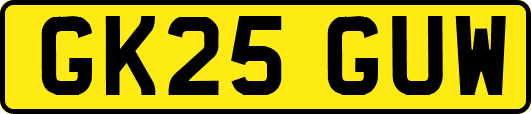 GK25GUW