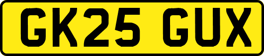 GK25GUX