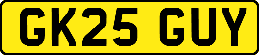 GK25GUY