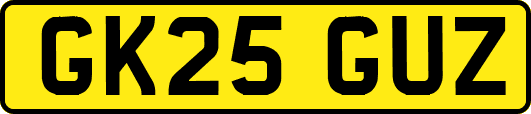 GK25GUZ