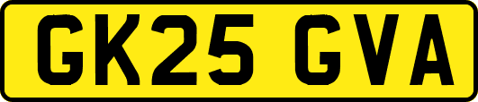 GK25GVA