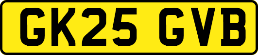 GK25GVB