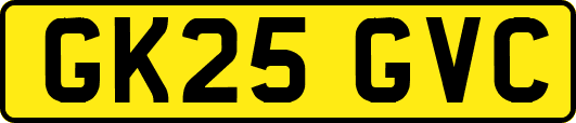 GK25GVC