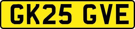 GK25GVE