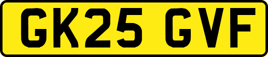 GK25GVF