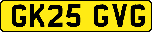 GK25GVG
