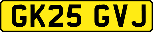 GK25GVJ