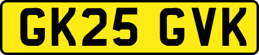 GK25GVK