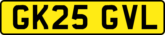 GK25GVL