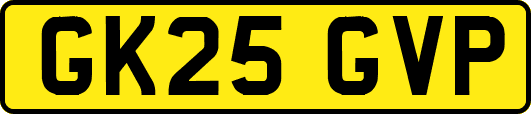GK25GVP