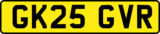 GK25GVR