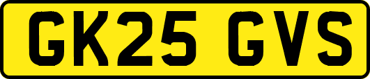 GK25GVS