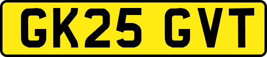 GK25GVT